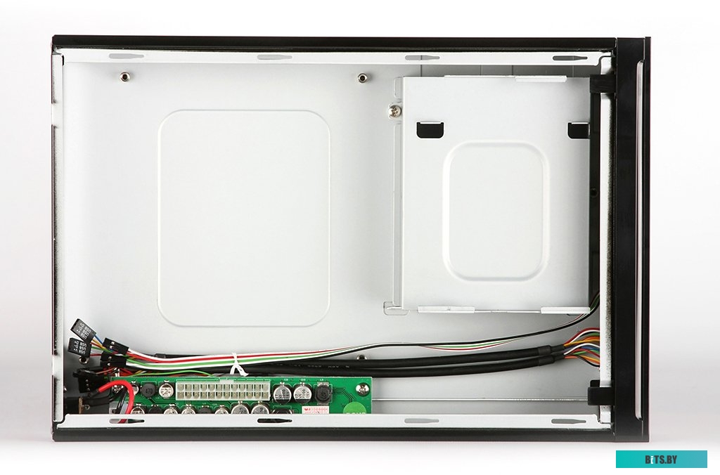 Корпус MODECOM Feel 202 <IX-F202-13>