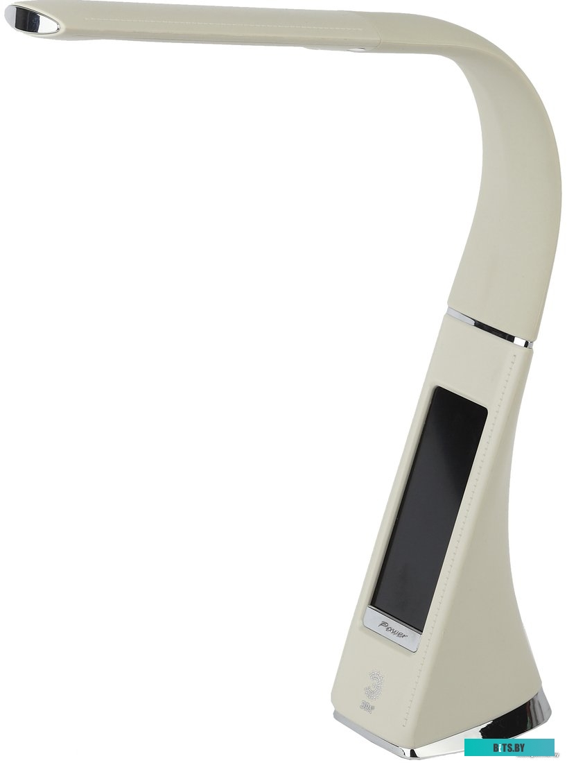 Настольная лампа ЭРА NLED-461-7W-BG <Б0031611>