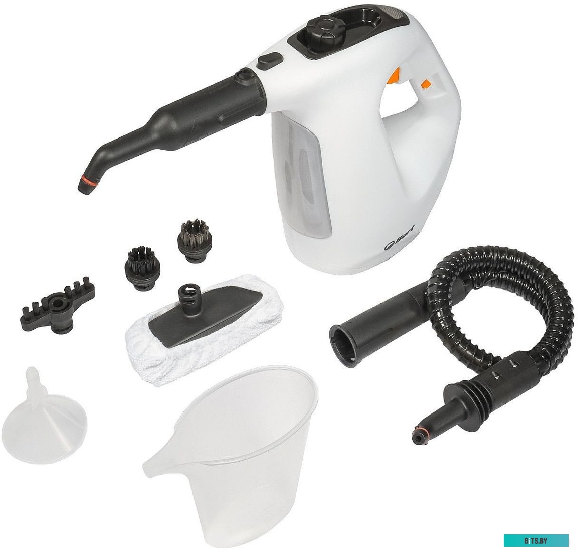 Пароочиститель Bort BDR-1500-RR <93410747>