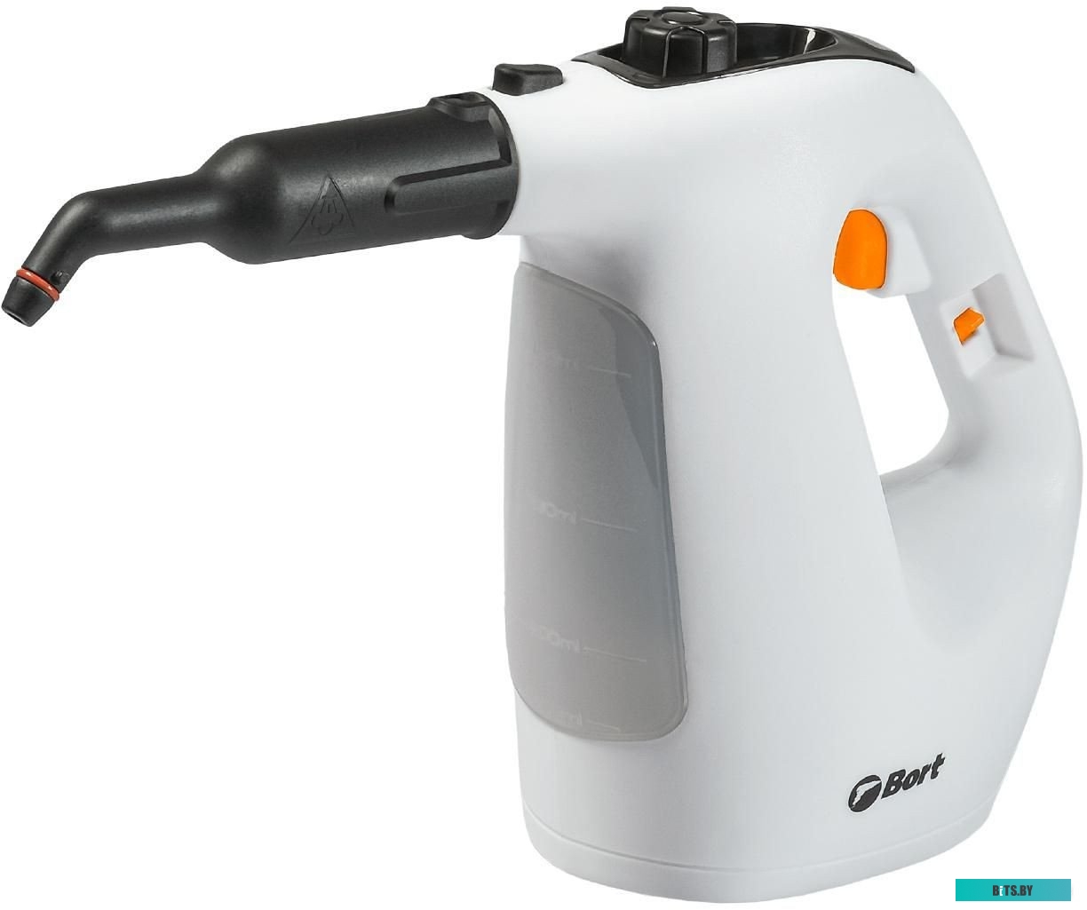 Пароочиститель Bort BDR-1500-RR <93410747>