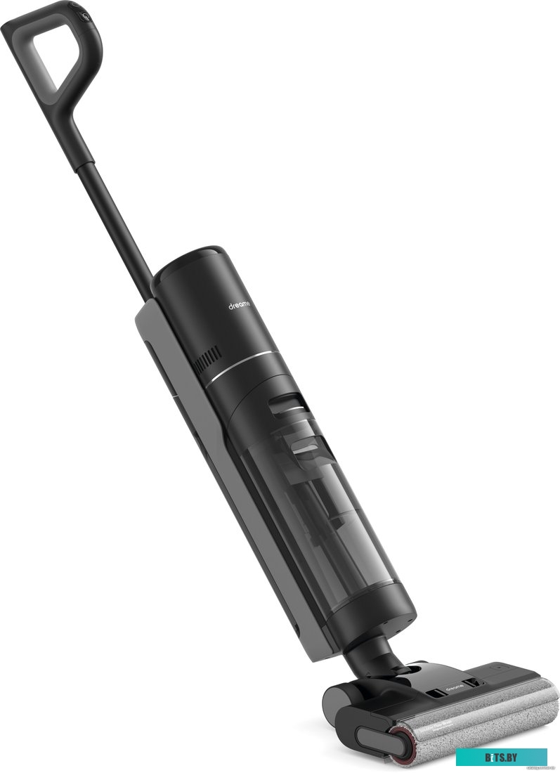 Dreame Dreame H12 Pro wet and dry Vacuum Cleaner (международная версия)