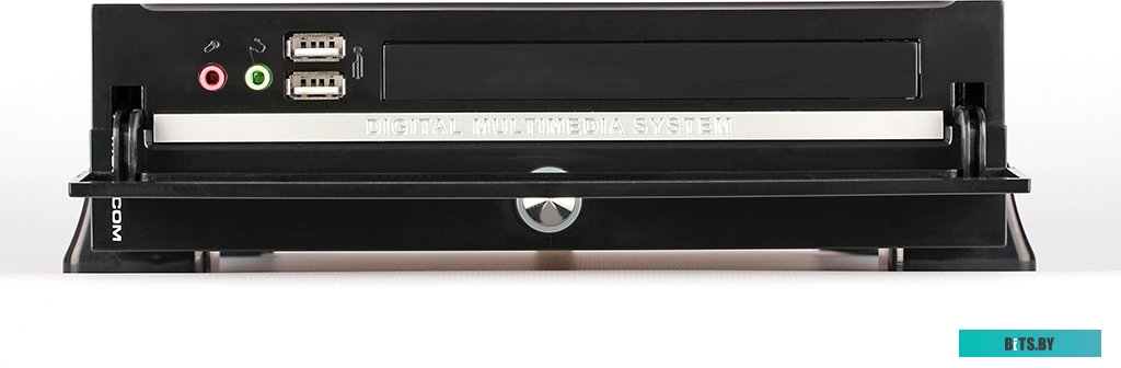 Корпус MODECOM Feel 202 <IX-F202-13>