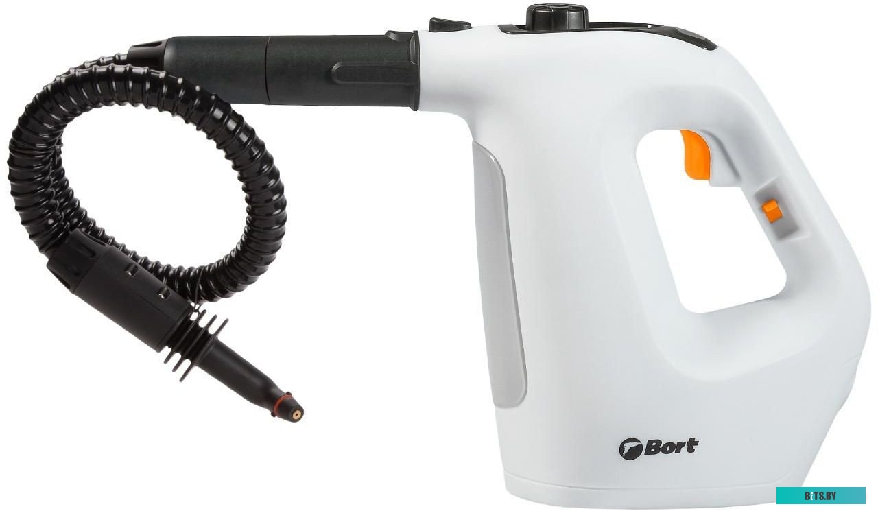 Пароочиститель Bort BDR-1500-RR <93410747>