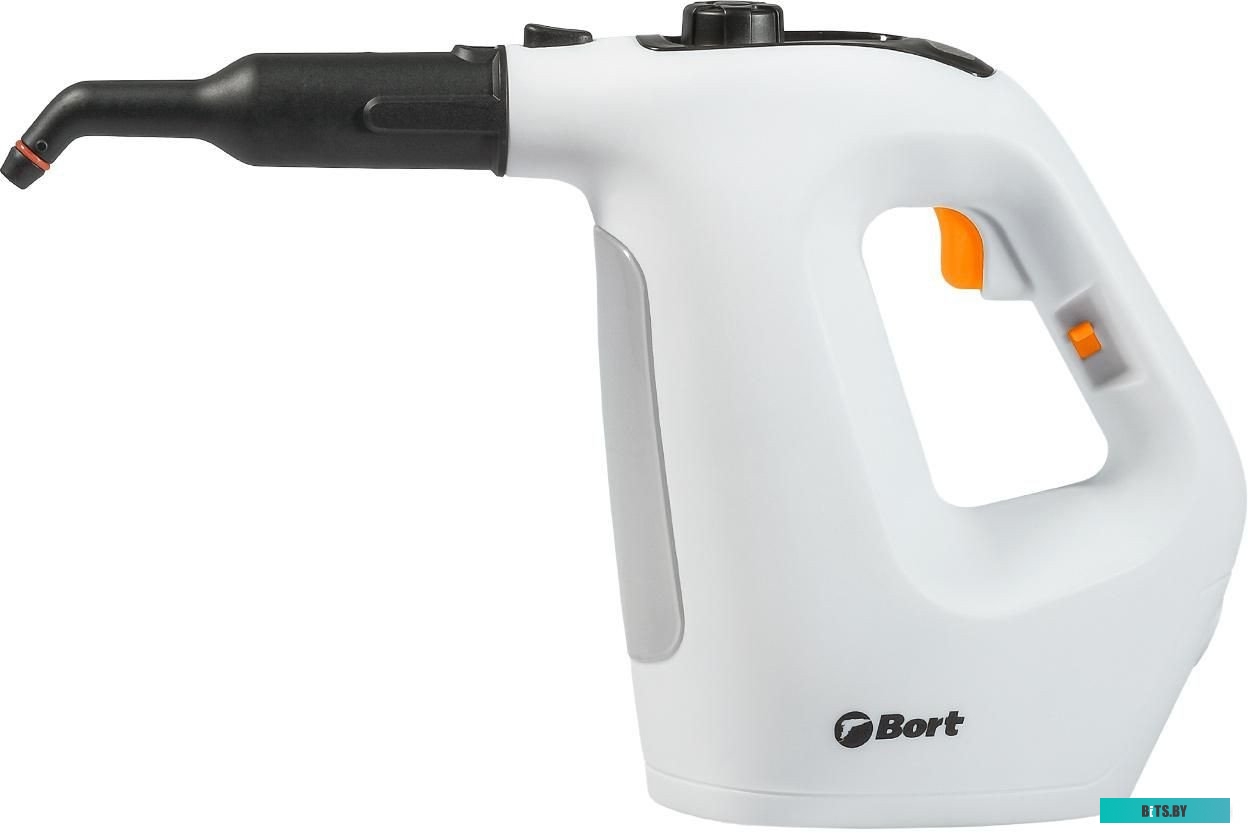 Пароочиститель Bort BDR-1500-RR <93410747>