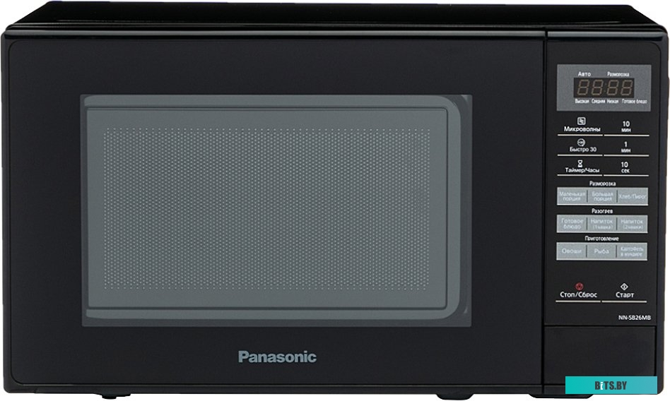 Микроволновая печь Panasonic NN-SB26MBZPE