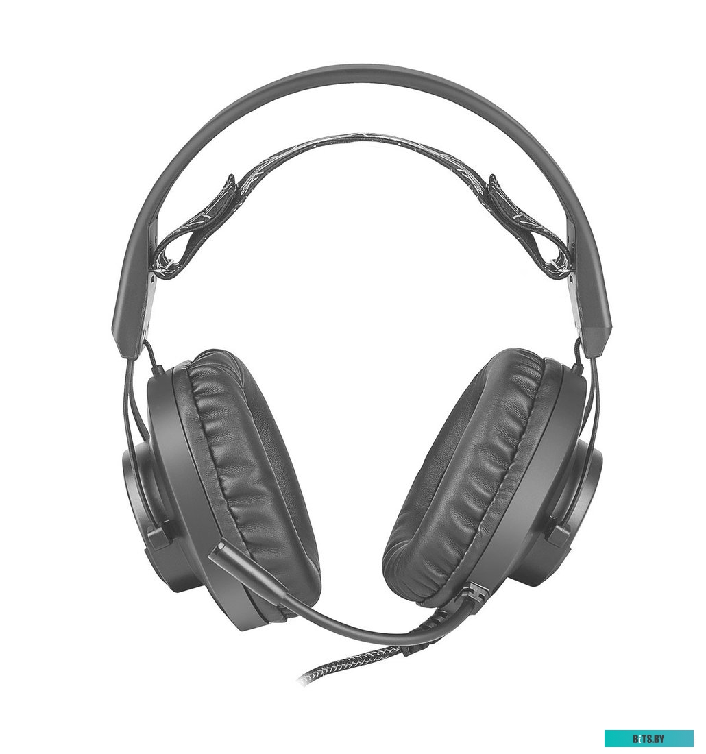 Наушники (Гарнитура) Gembird MHS-GX10