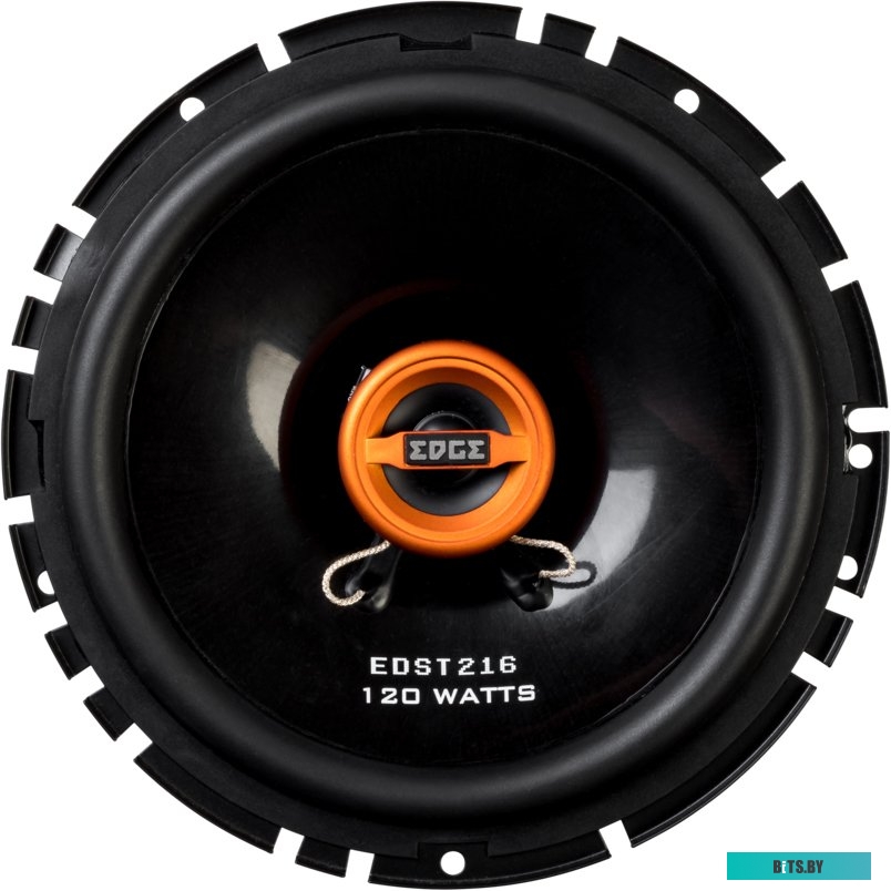 Коаксиальная АС EDGE EDST216-E6