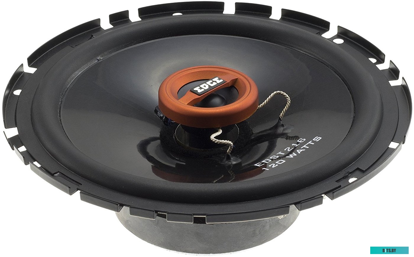 Коаксиальная АС EDGE EDST216-E6