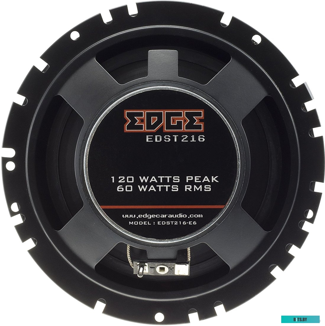 Коаксиальная АС EDGE EDST216-E6