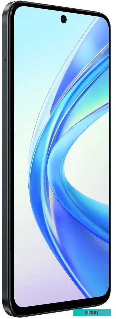 Смартфон Honor X7b 8GB/128GB международная версия с NFC (глубокий черный)
