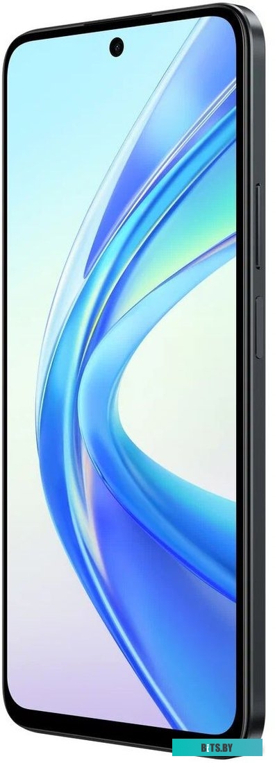 Смартфон Honor X7b 8GB/128GB международная версия с NFC (глубокий черный)