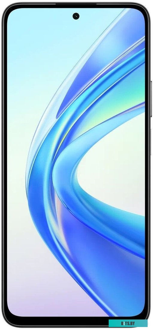 Смартфон Honor X7b 8GB/128GB международная версия с NFC (глубокий черный)