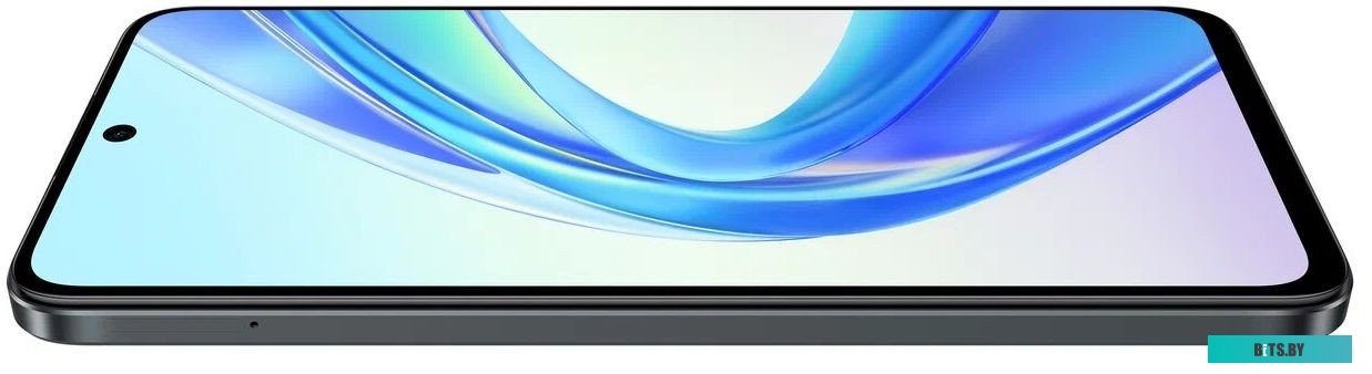 Смартфон Honor X7b 8GB/128GB международная версия с NFC (глубокий черный)