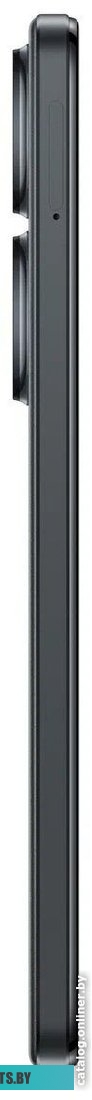 Смартфон Honor X7b 8GB/128GB международная версия с NFC (глубокий черный)