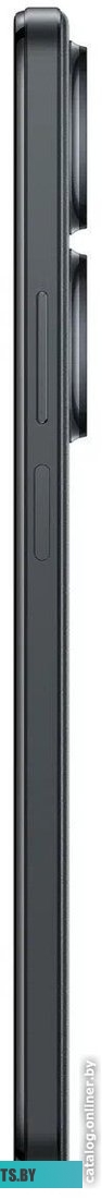 Смартфон Honor X7b 8GB/128GB международная версия с NFC (глубокий черный)