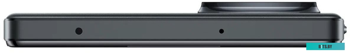 Смартфон Honor X7b 8GB/128GB международная версия с NFC (глубокий черный)