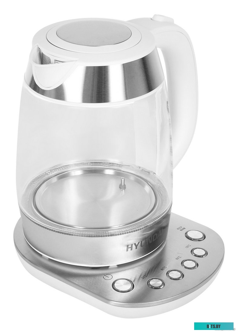 Электрочайник Hyundai HYK-G4033