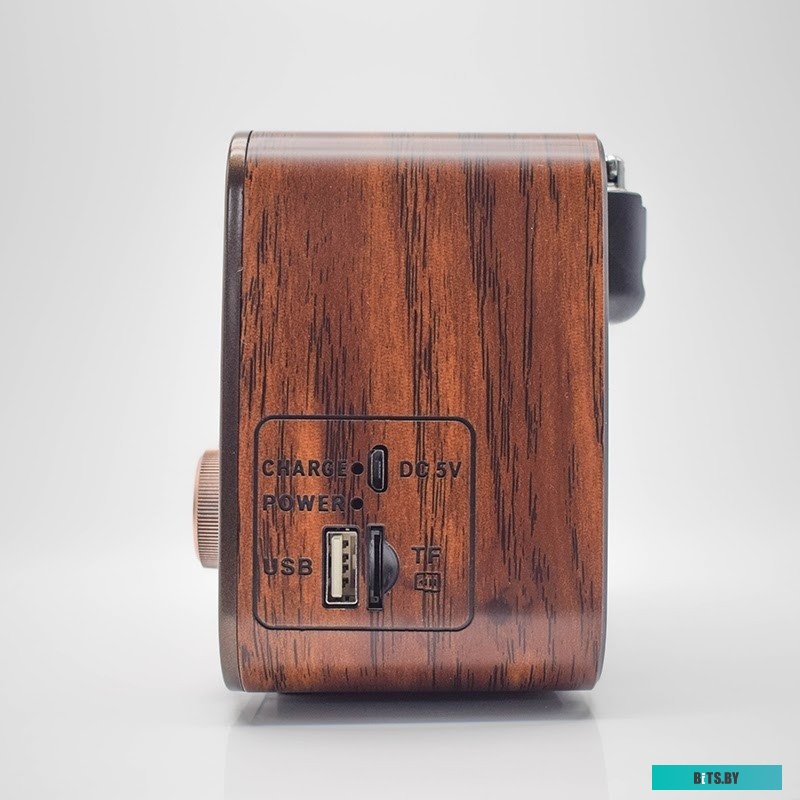 Радиоприемник Miru SR-1027
