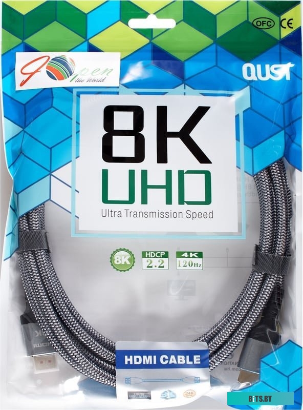 Кабель интерфейсный VCOM ACG859A-3.0 1996716.