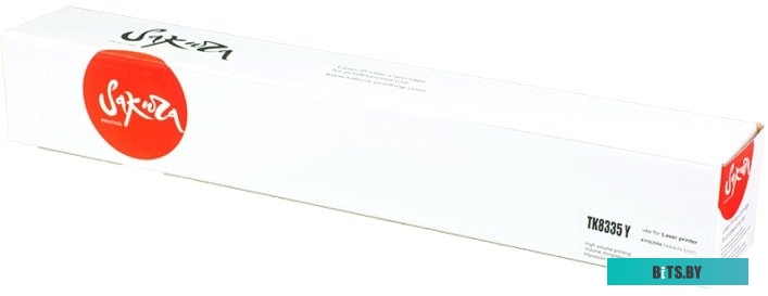 Картридж Sakura SATK8335C SATK8335C.