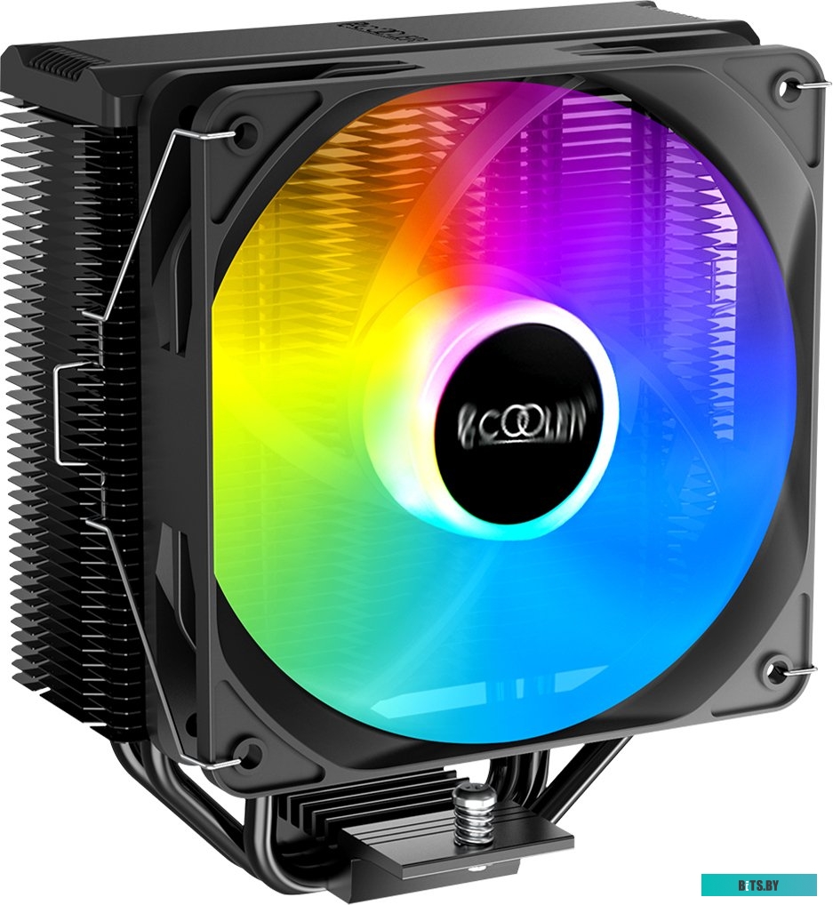 Кулер для процессора PCCooler Paladin EX300S