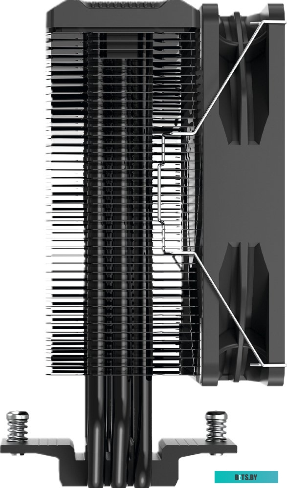 Кулер для процессора PCCooler Paladin EX300S