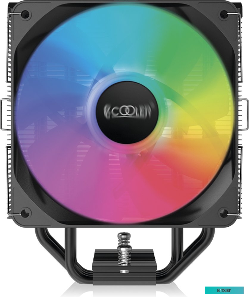 Кулер для процессора PCCooler Paladin EX300S