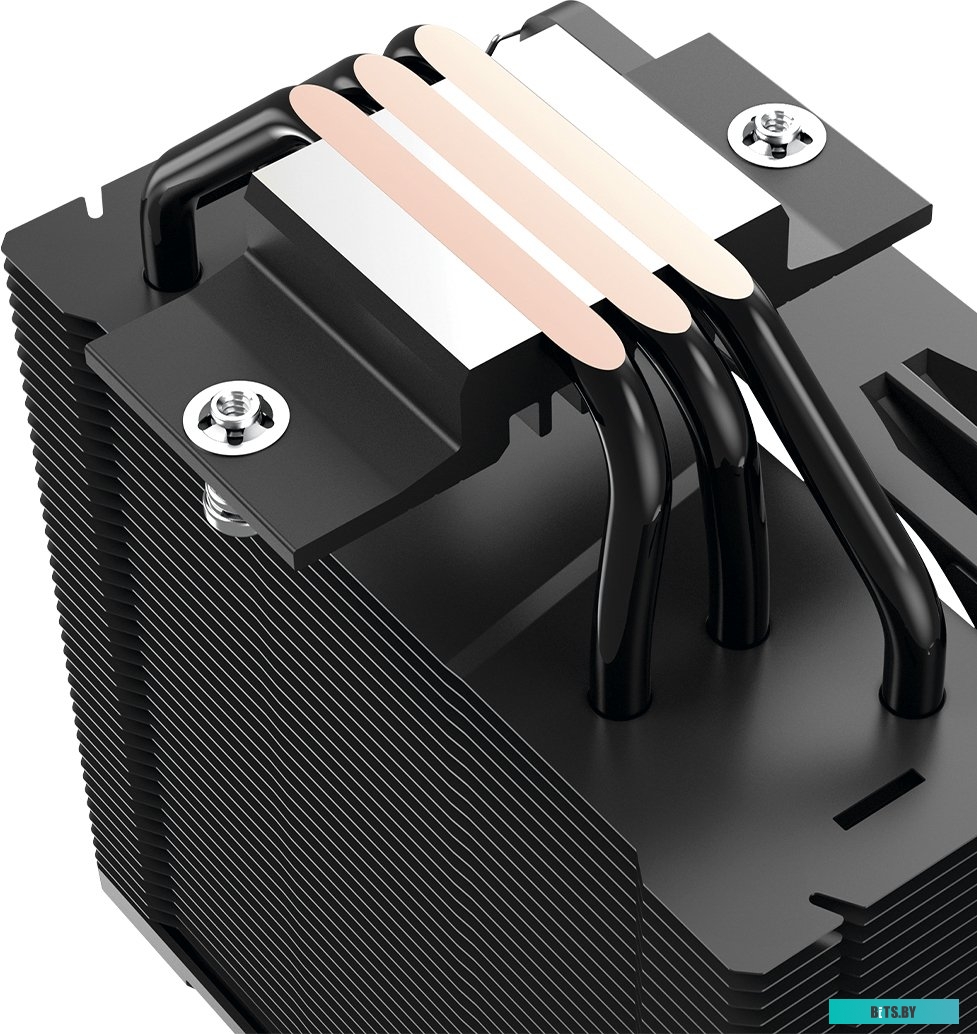 Кулер для процессора PCCooler Paladin EX300S