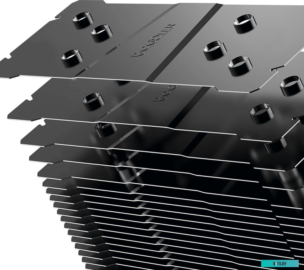 Кулер для процессора PCCooler Paladin EX300S