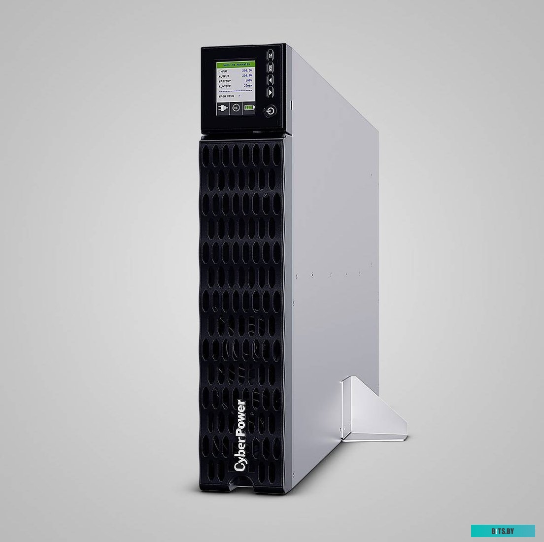 Источник бесперебойного питания (ИБП) CyberPower OL6KERTHD 6000VA/6000W
