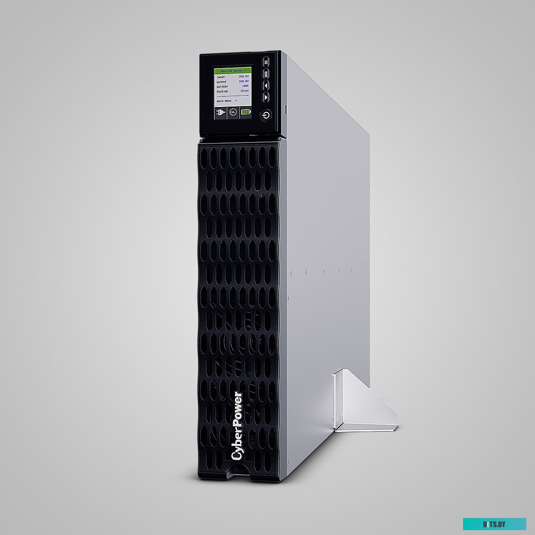 Источник бесперебойного питания (ИБП) CyberPower OL6KERTHD 6000VA/6000W