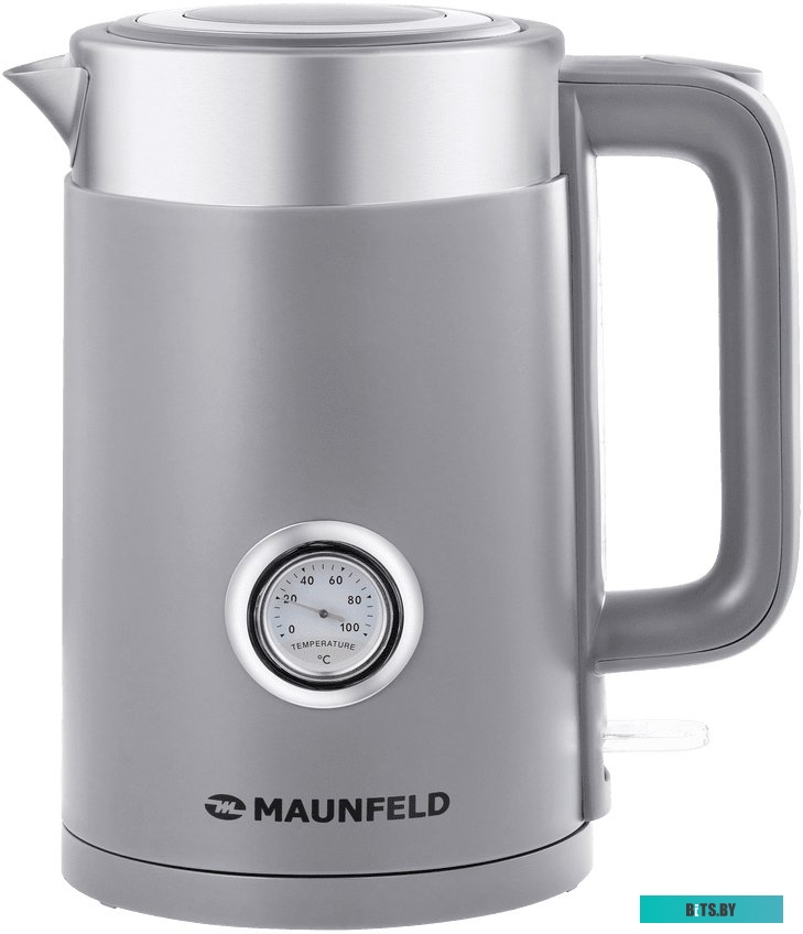 Электрочайник MAUNFELD MFK-631GR <КА-00016459>