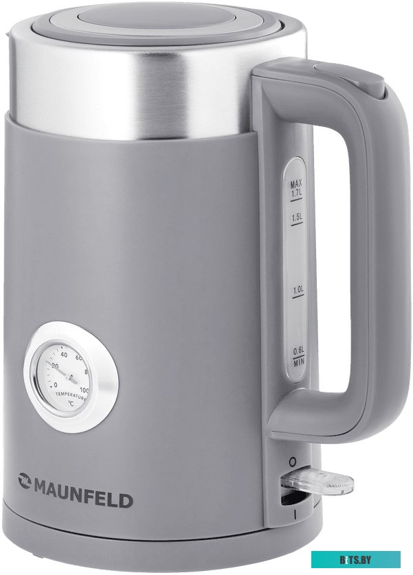Электрочайник MAUNFELD MFK-631GR <КА-00016459>