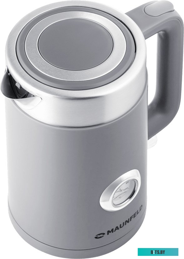Электрочайник MAUNFELD MFK-631GR <КА-00016459>