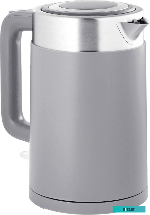 Электрочайник MAUNFELD MFK-631GR <КА-00016459>