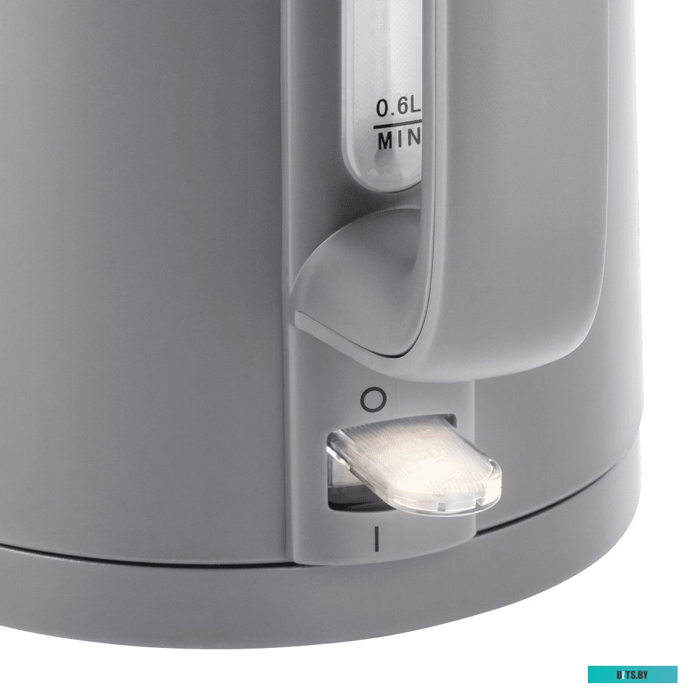 Электрочайник MAUNFELD MFK-631GR <КА-00016459>