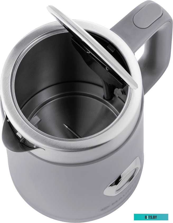 Электрочайник MAUNFELD MFK-631GR <КА-00016459>