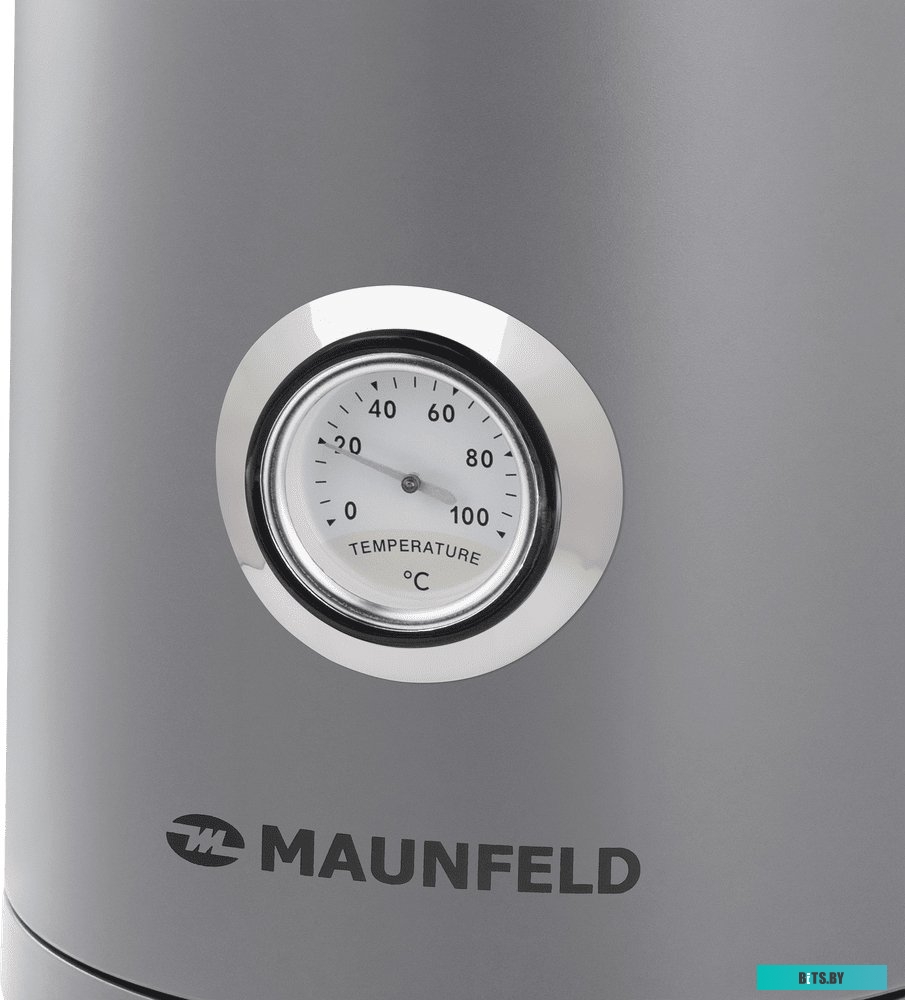 Электрочайник MAUNFELD MFK-631GR <КА-00016459>