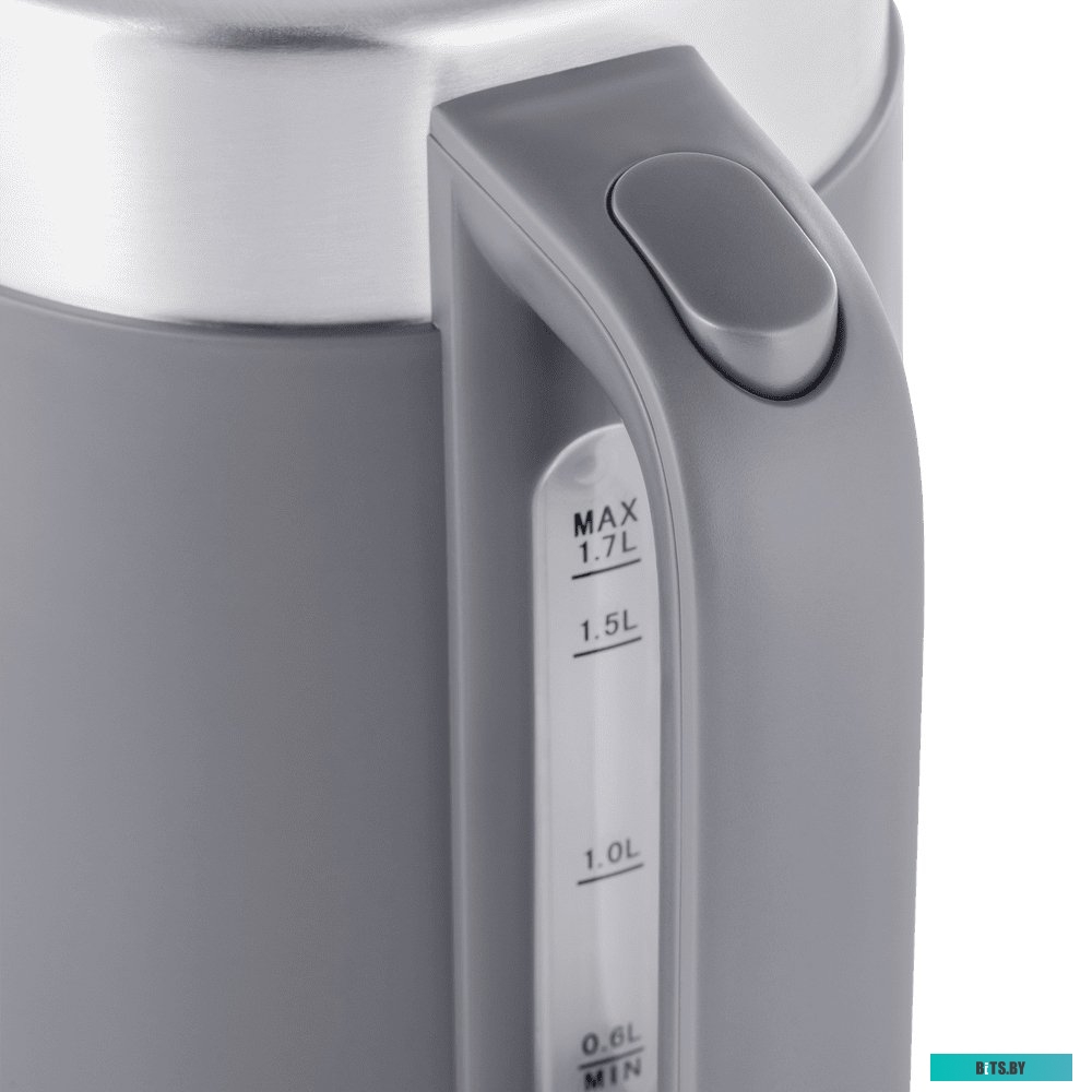 Электрочайник MAUNFELD MFK-631GR <КА-00016459>