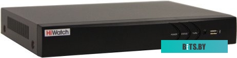 Видеорегистратор HiWatch DS-H316/2QA(C)