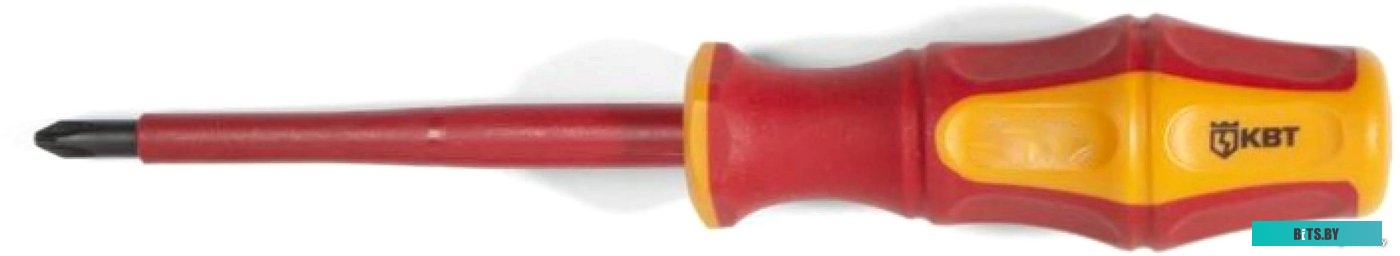 Отвертка КВТ Профи 78613