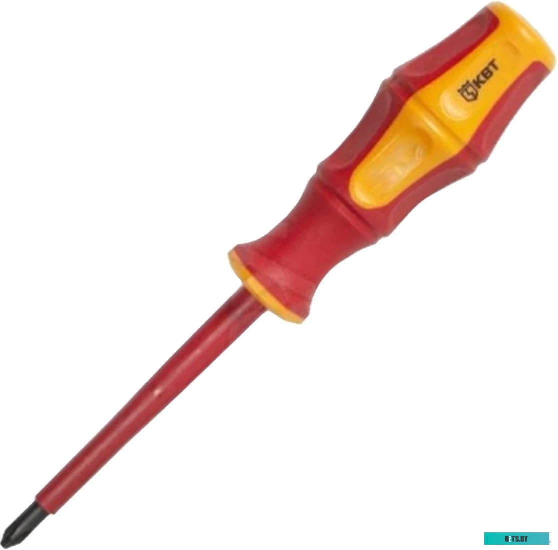 Отвертка КВТ Профи 78613