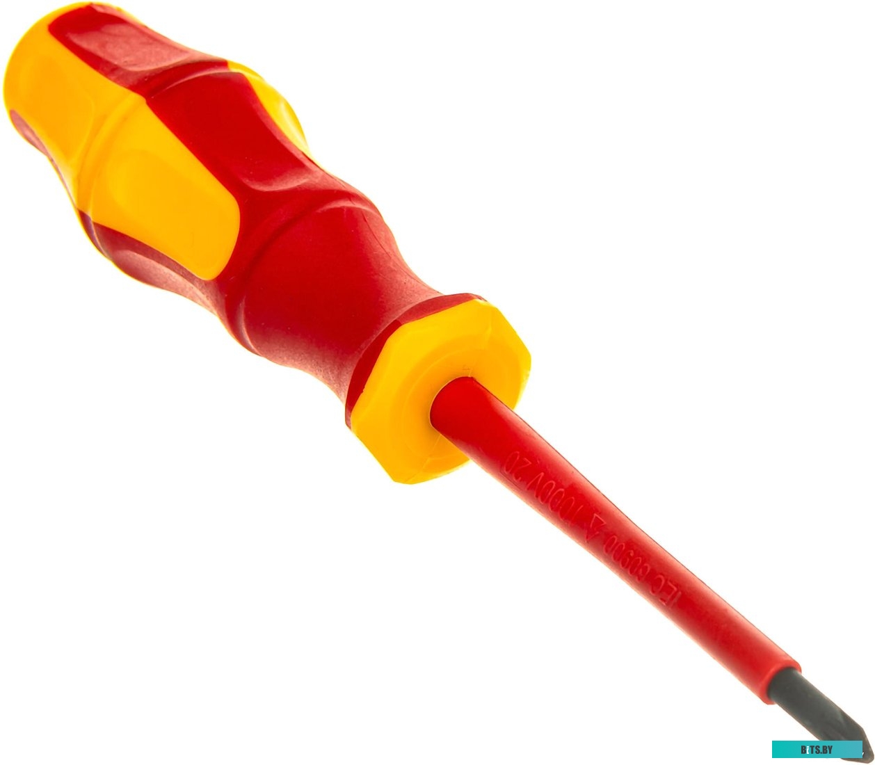 Отвертка КВТ Профи 78613