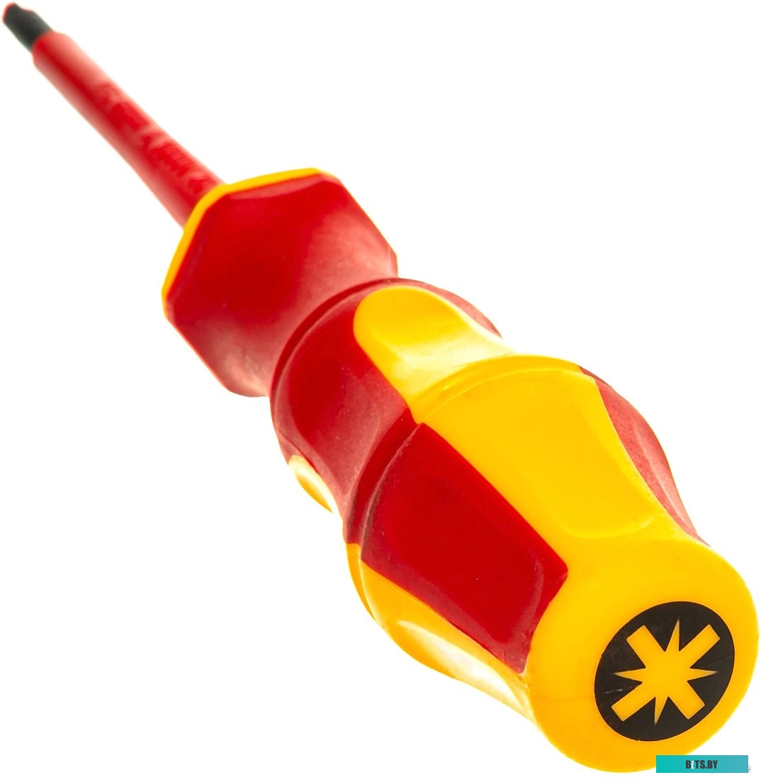 Отвертка КВТ Профи 78613