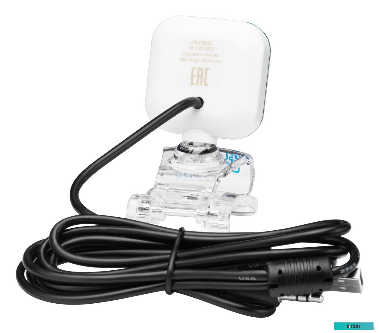 Веб-камера Oklick OK-C8812 <1455922>