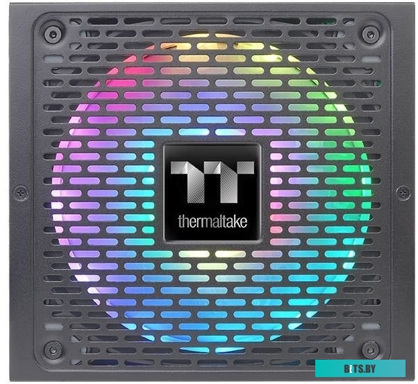 Блок питания Thermaltake Toughpower GF3 ARGB 850W Gold TT Premium Edition PS-TPD-0850F4FAGE-1
