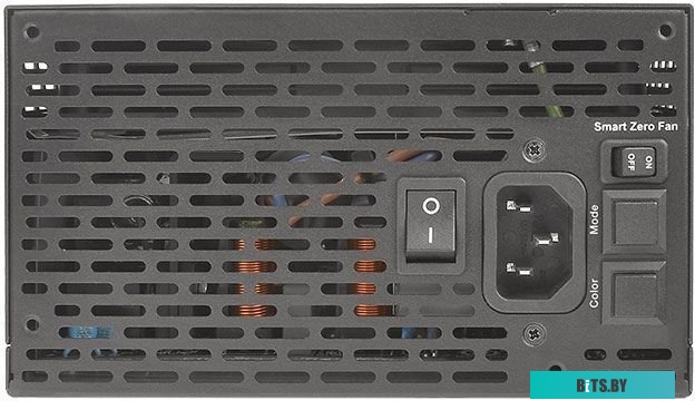 Блок питания Thermaltake Toughpower GF3 ARGB 850W Gold TT Premium Edition PS-TPD-0850F4FAGE-1