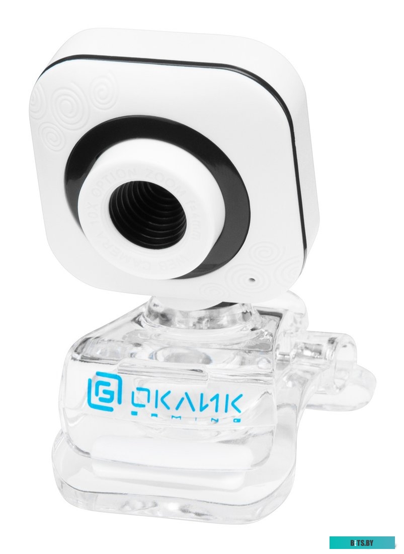 Веб-камера Oklick OK-C8812 <1455922>
