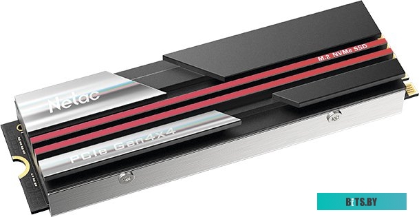 Твердотельный накопитель Netac NV7000 NT01NV7000-1T0-E4X