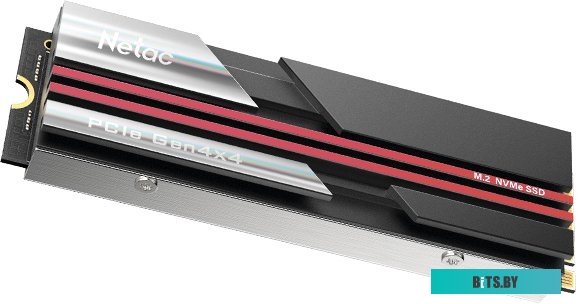 Твердотельный накопитель Netac NV7000 NT01NV7000-1T0-E4X